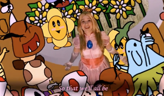 Illustration for article titled Which Video Games Should Be Live-Action Musicals?